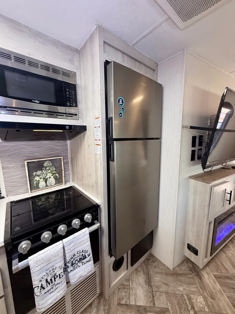 2023 Forest River Wildcat 303MBX, Photos photo 30