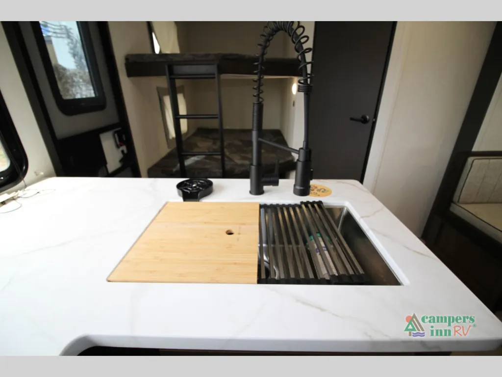 2026 Forest River Westbrook Luxury 285BHLC, Photos photo 63