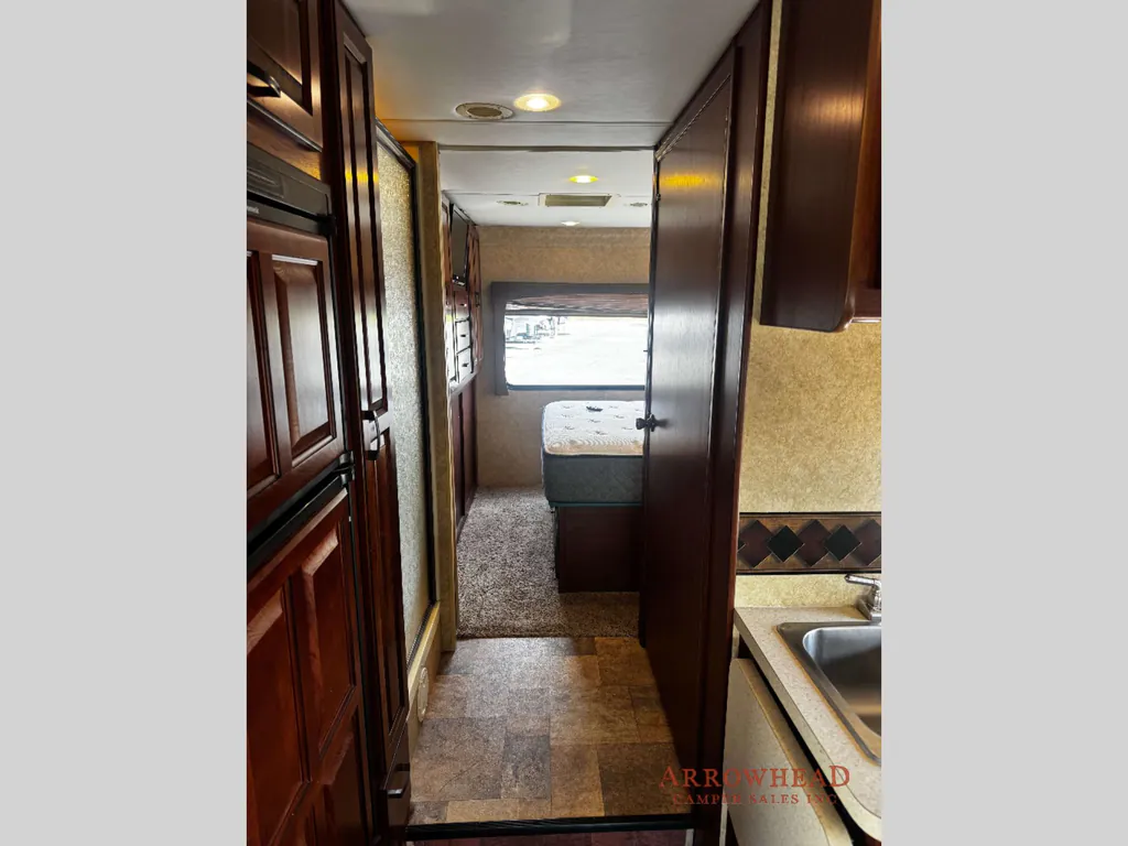 2014 Forest River Forester 2861DS, Photos photo 28