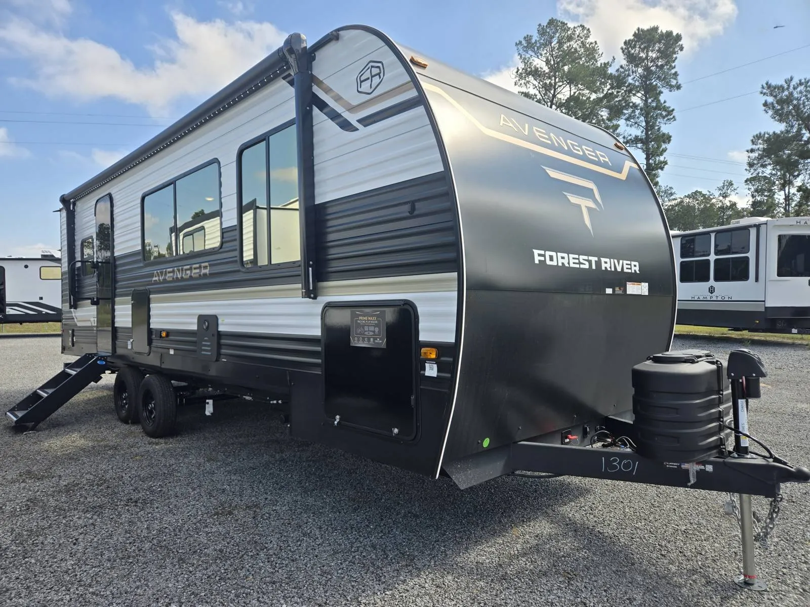 2026 Prime Time Avenger 25MKO - Photo 2