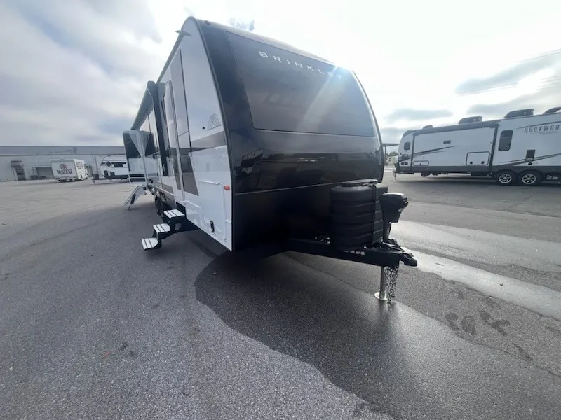 2026 Brinkley Model I 294 - Photo 2