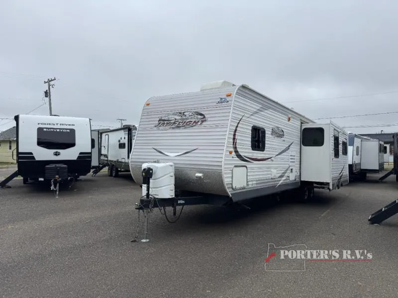 2014 Jayco Jay Flight 32RLDS - Main photo