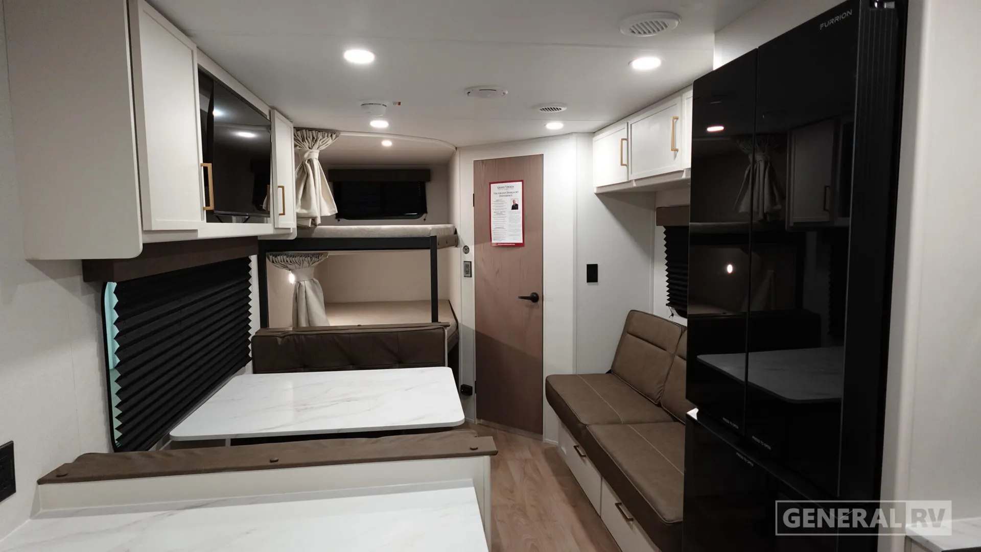 2026 Grand Design Transcend Xplor 24BHX - Photo 3