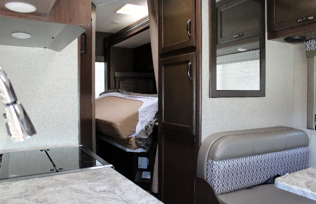2020 Thor Motor Coach Freedom Elite 22FE, Photos photo 11