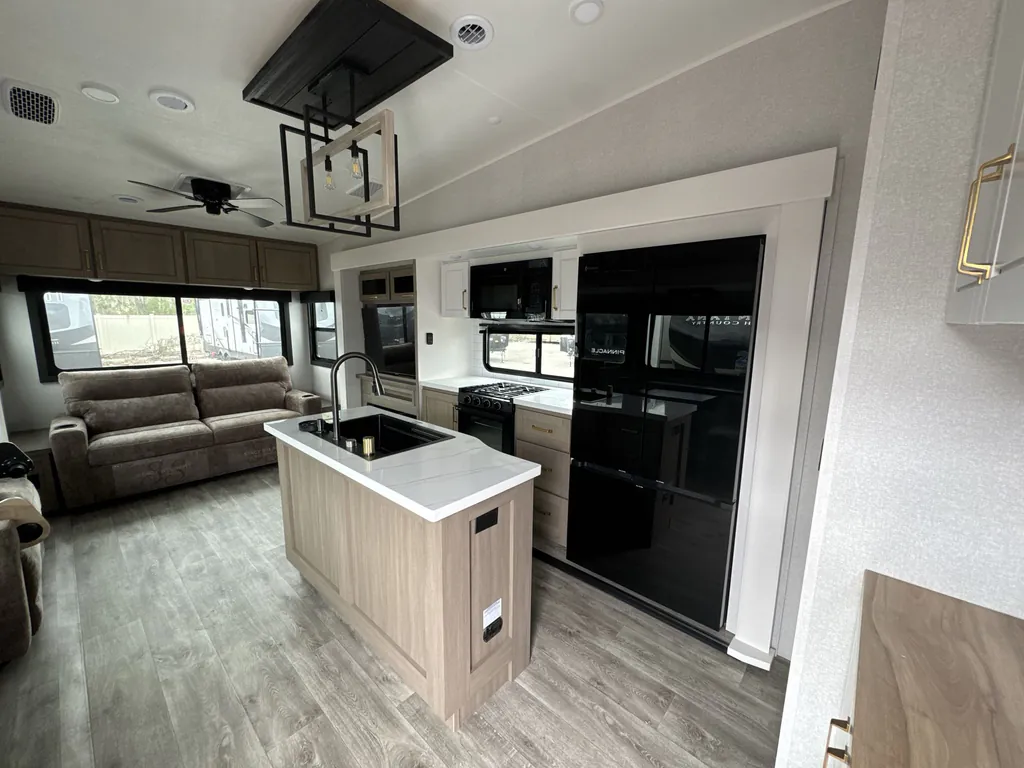 2026 Jayco Eagle 321RSTS, Photos photo 8