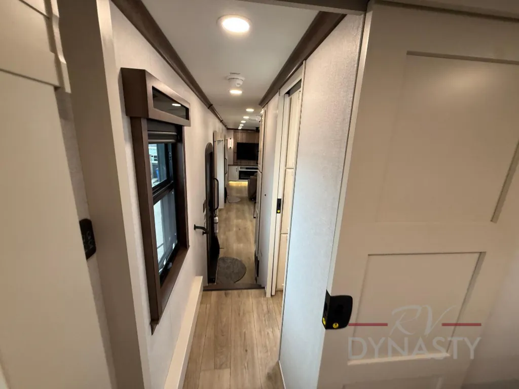 2026 Forest River RiverStone 420RE, Photos photo 55