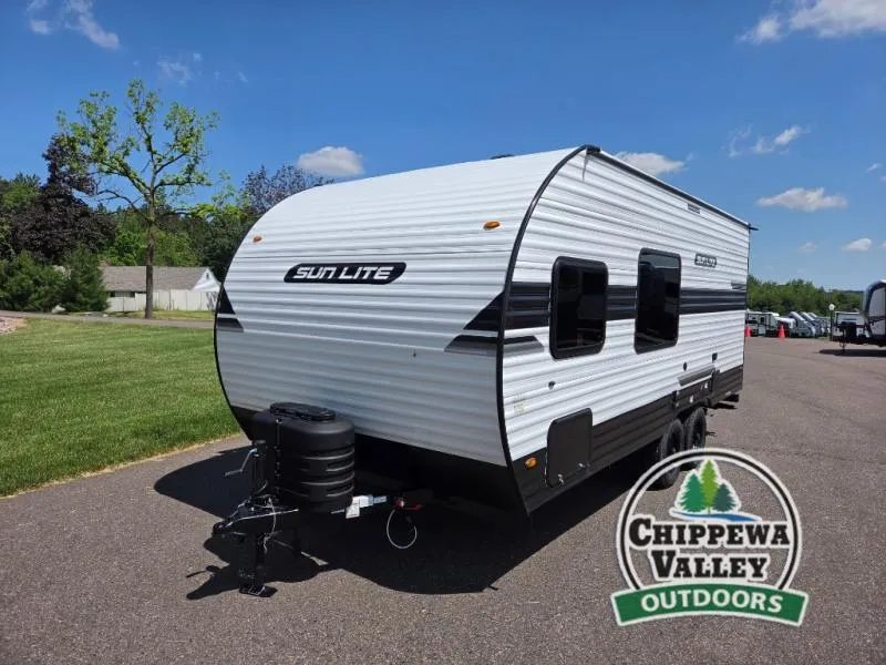 2027 Sunset Park RV Sun Lite LTD 21DB - Photo 3