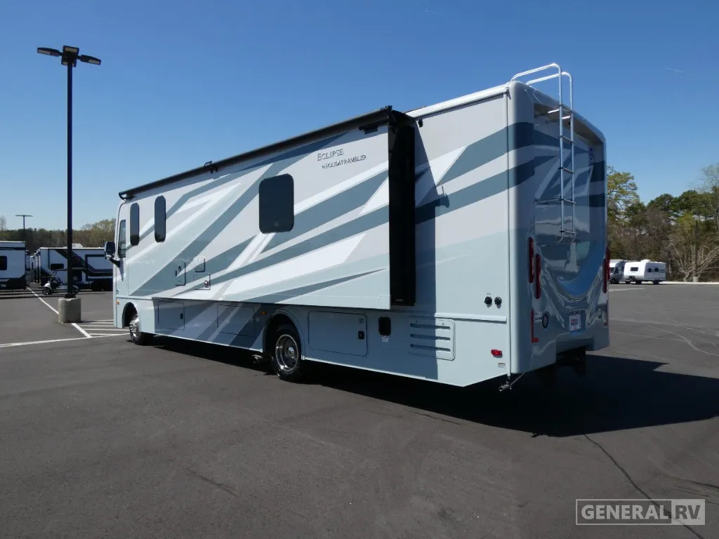 2025 Holiday Rambler Eclipse 32S - Photo 4
