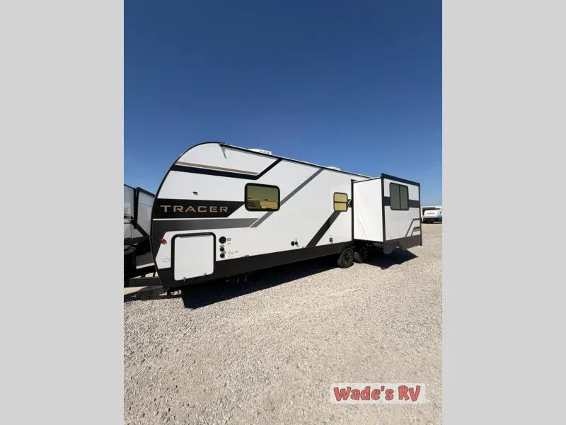 2026 Prime Time Tracer 248RE - Photo 4