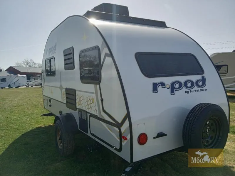 2023 Forest River R-Pod RP-171 - Photo 2