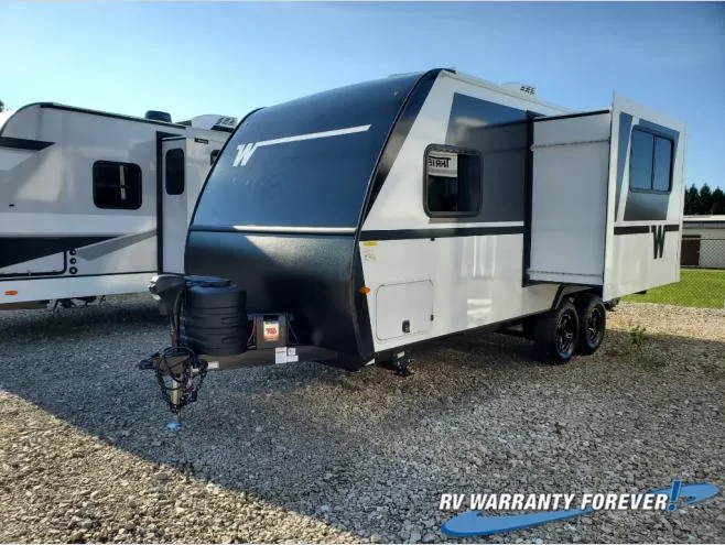 2026 Winnebago Micro Minnie 2108TB - Photo 2