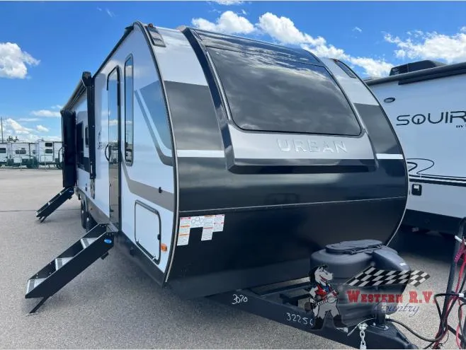 2027 Coachmen RV Urban 3070BH - Photo 2