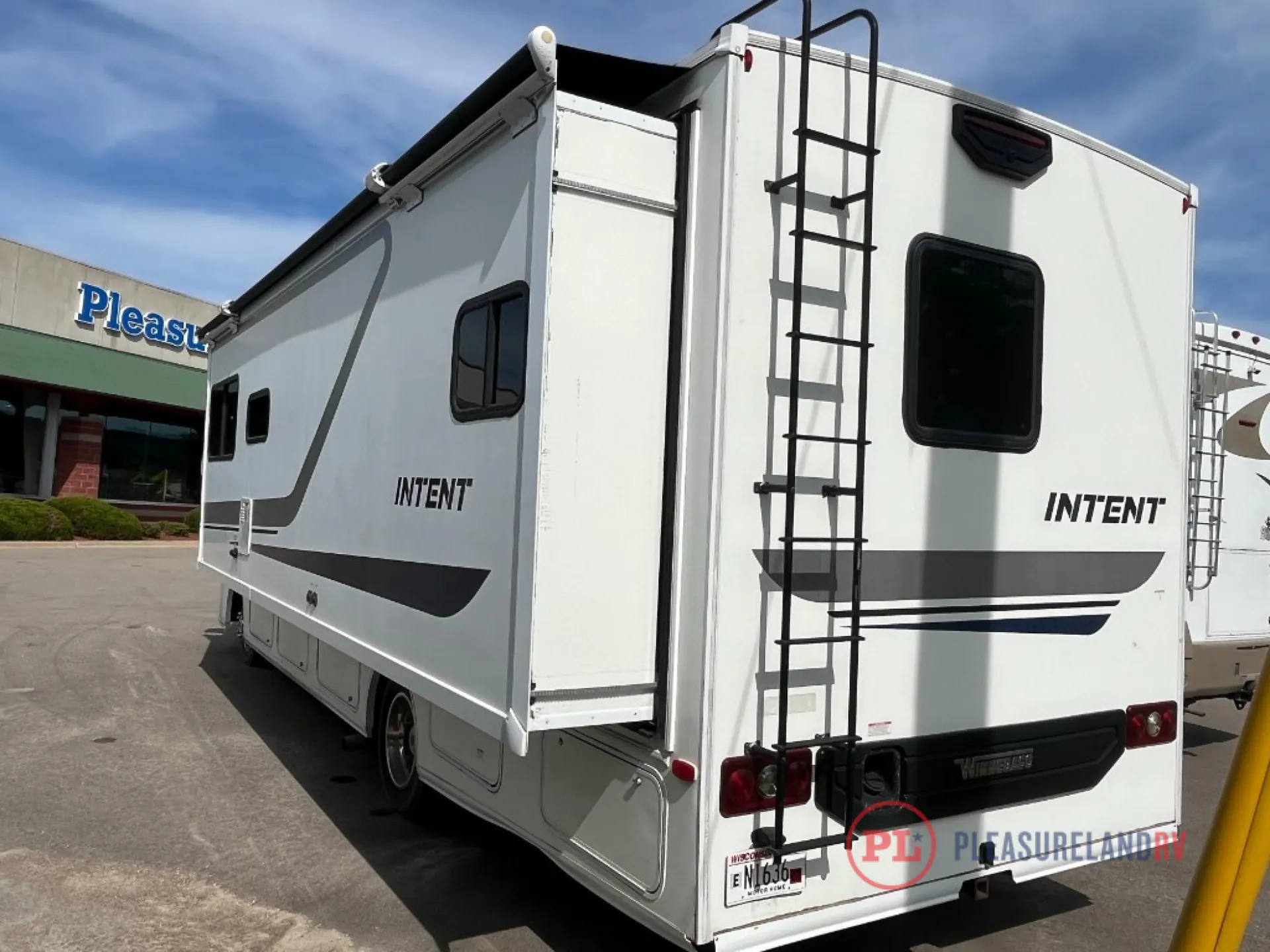 2019 Winnebago Intent 29L - Photo 4