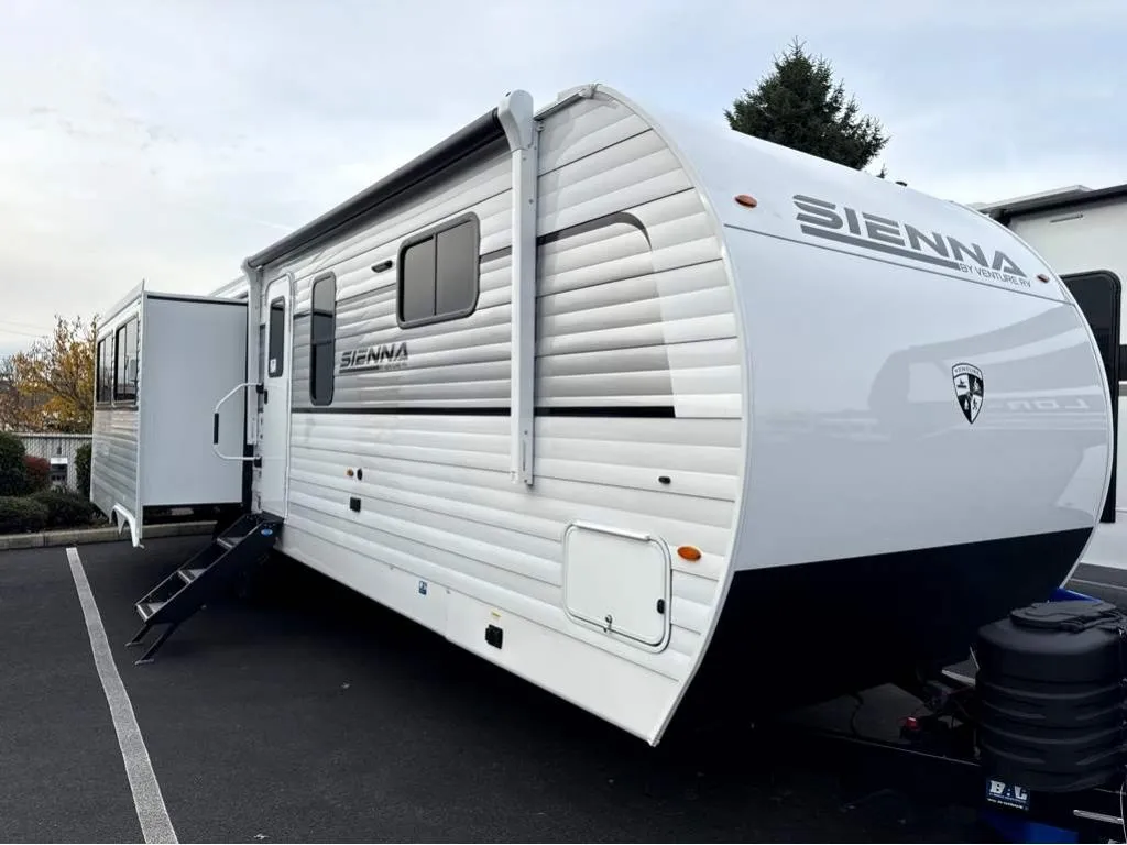 2026 Venture RV Sienna SA293VIK