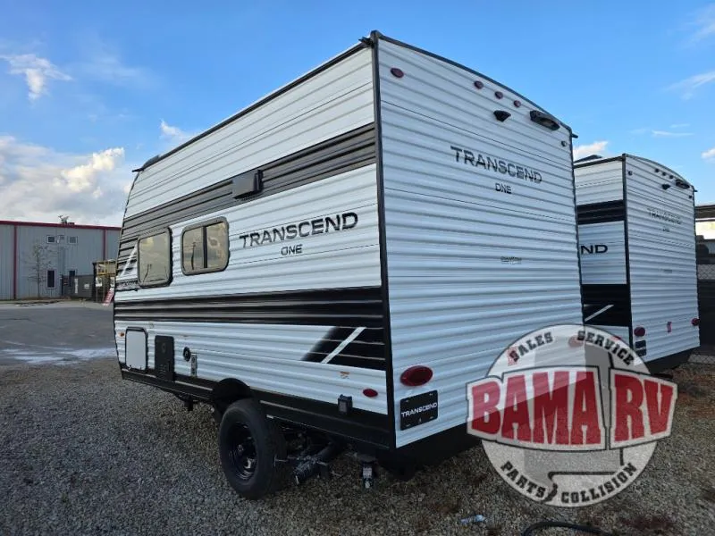 2026 Grand Design Transcend One 131DL - Photo 4