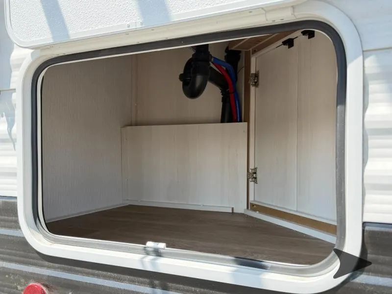 2026 Winnebago Access 18RK - Photo 3