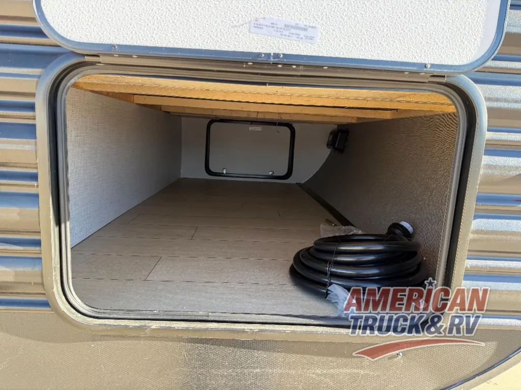 2026 CrossRoads Zinger Lite 260RL, Photos photo 10