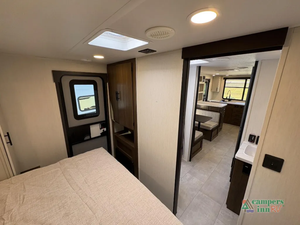 2026 Forest River Westbrook Luxury 245RKLC, Photos photo 37