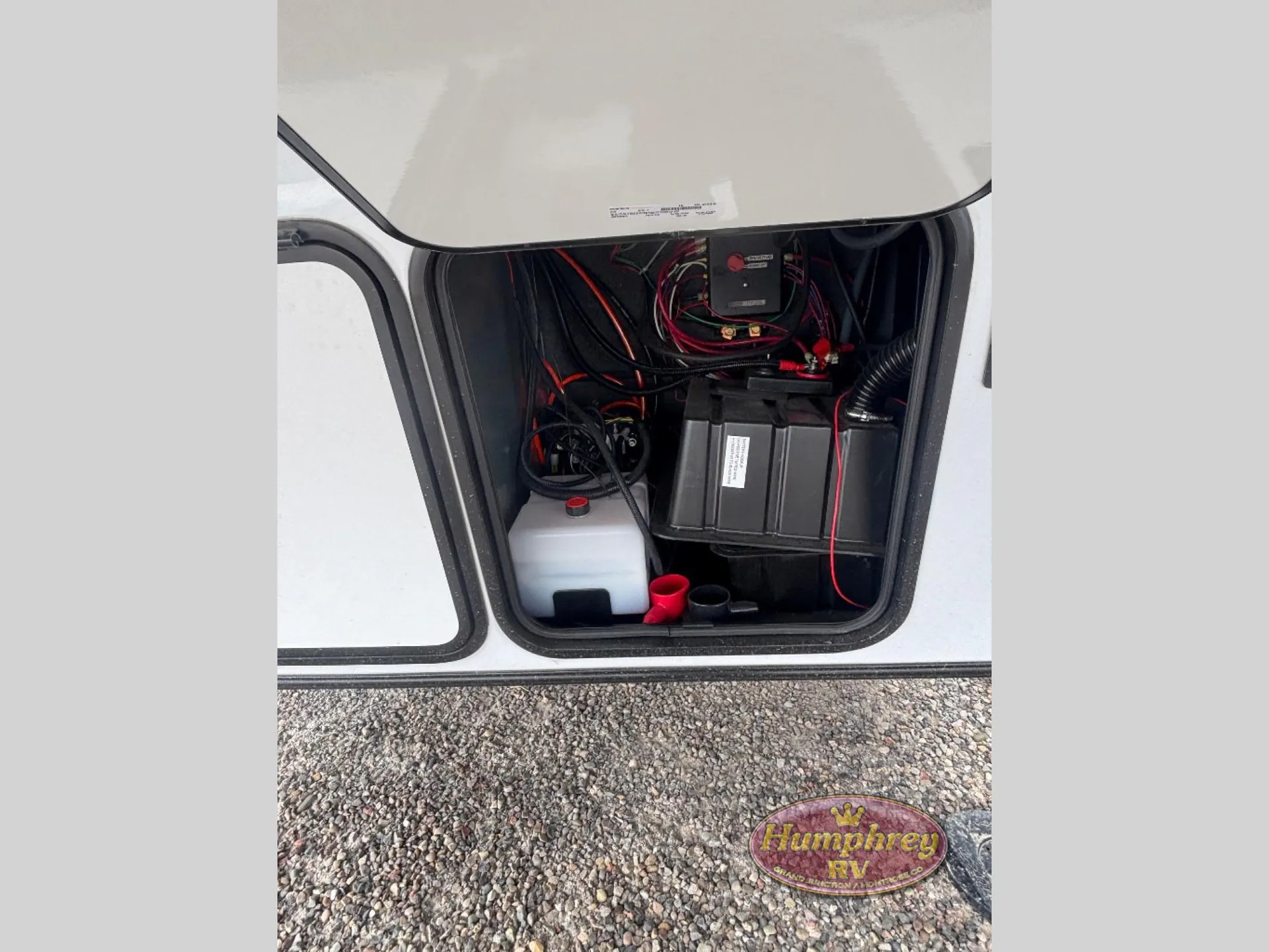 2025 Keystone Carbon 363 - Photo 4