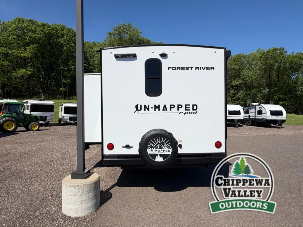 2026 Forest River RV Un-Mapped 26ML, Photos photo 6