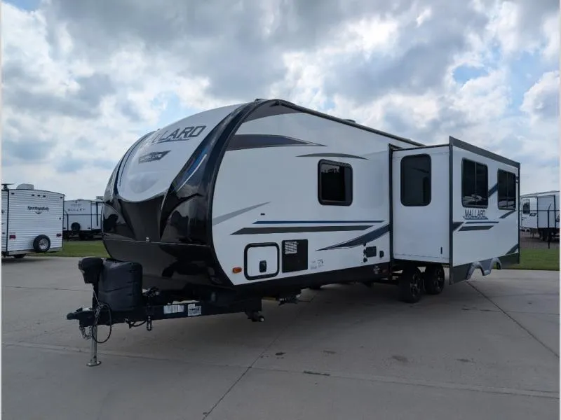 2020 Heartland Mallard Used    27 - Photo 2