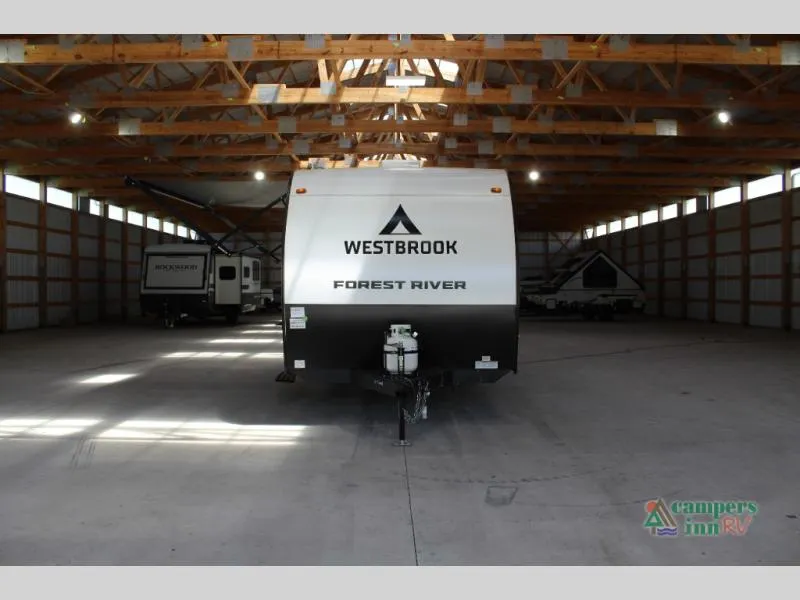2026 Forest River Westbrook 16RBCC - Photo 3