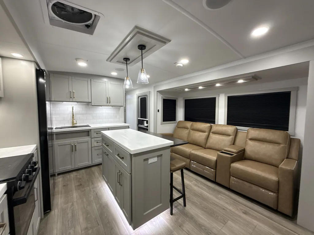 2025 Brinkley Model Z AIR 295, Photos photo 3