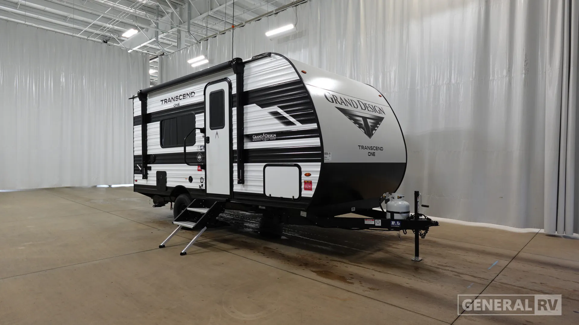 2027 Grand Design Transcend One 151RB