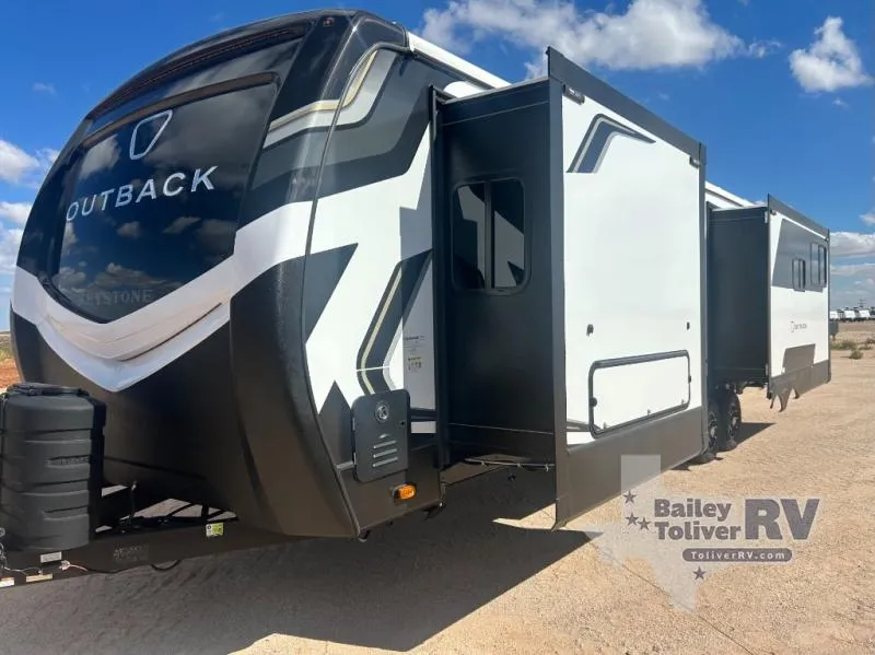 2026 Keystone Outback 328RL - Photo 2