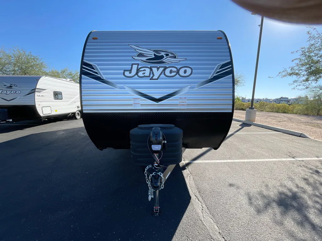 2026 Jayco Jay Flight Slx 262RLSW, Photos photo 4