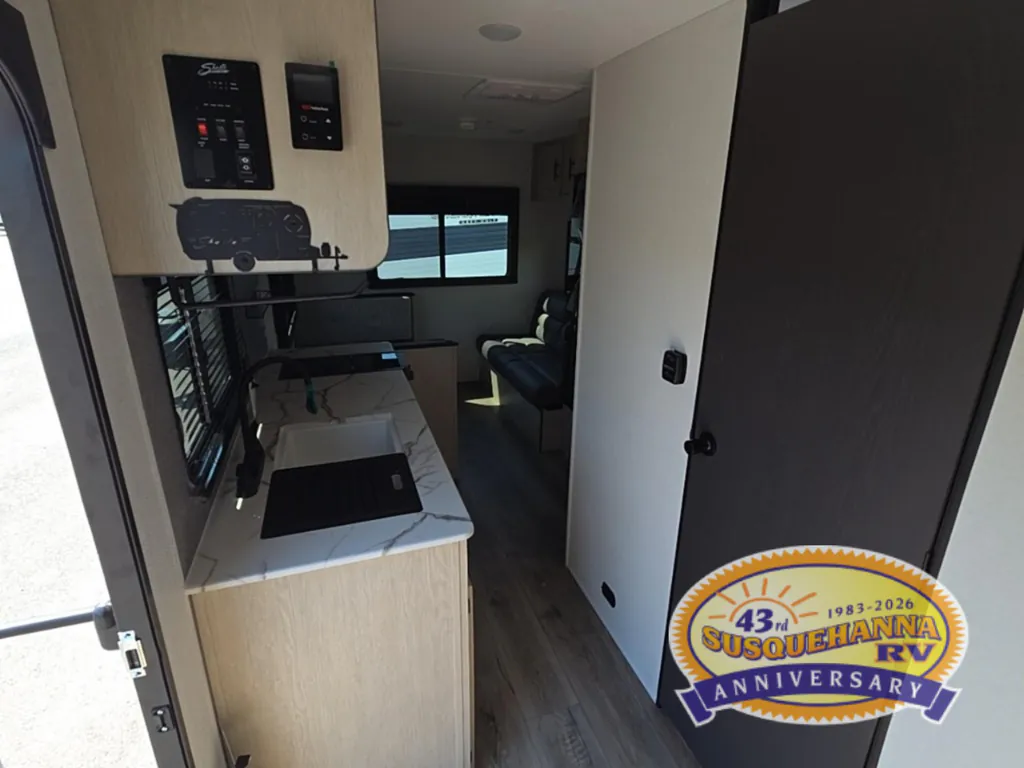 2026 Shasta RVs i-5 Edition 521CK, Photos photo 11