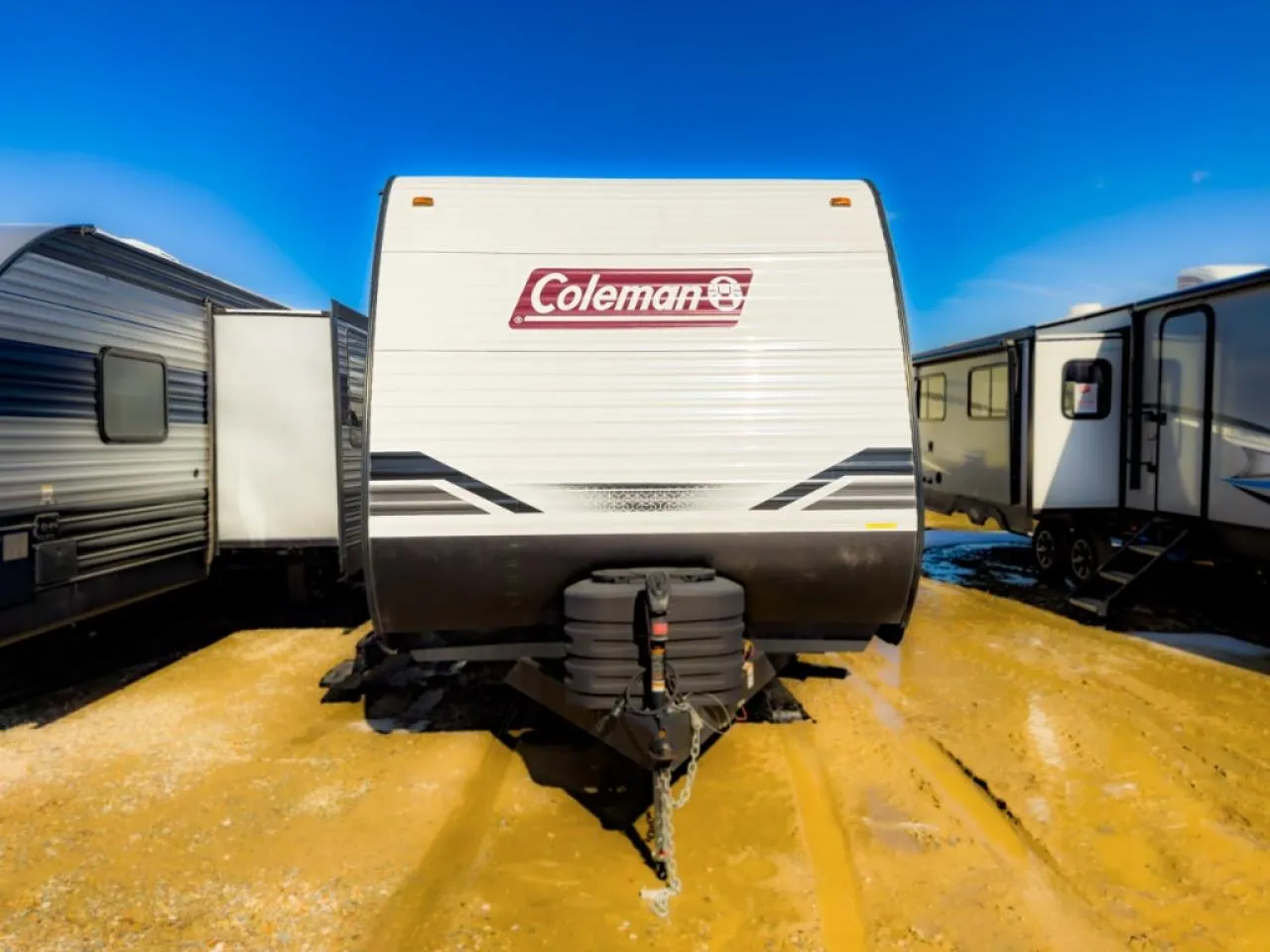 2024 Dutchmen Coleman Lantern 264RL - Photo 4