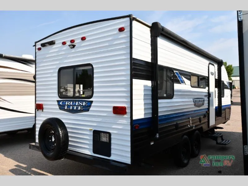 2023 Forest River RV Salem Cruise Lite 208RD - Photo 2