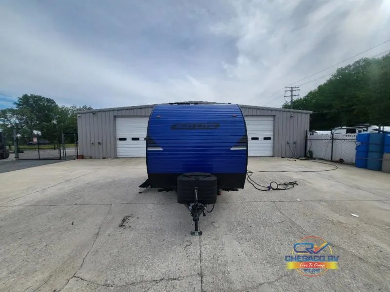 2026 Sunset Park RV Sunlite 14FD - Photo 2