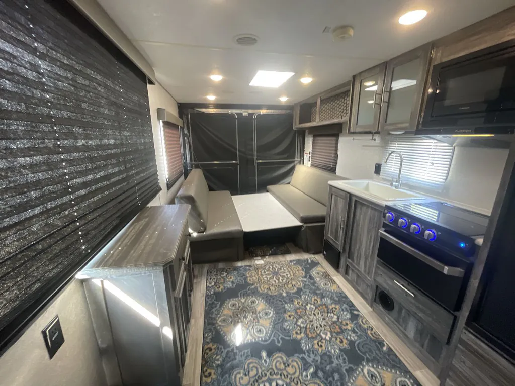2019 Forest River Salem FSX 260RT, Photos photo 16