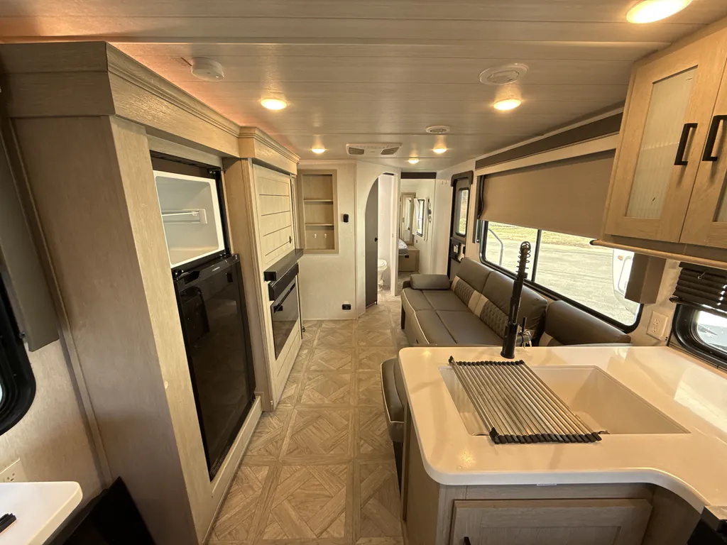 2024 Forest River Salem Cruise Lite 24VIEW, Photos photo 3