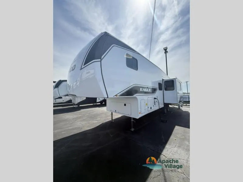 2026 Jayco Eagle SLE 28BHU - Photo 4