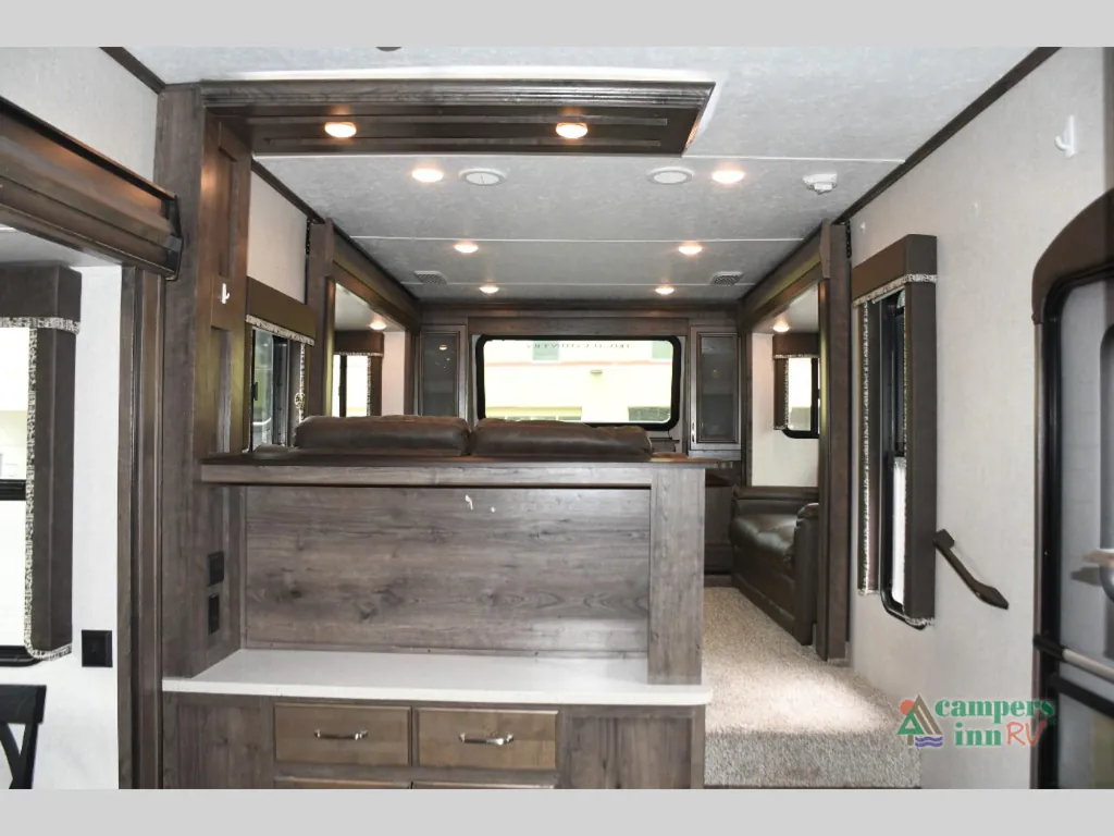 2019 Keystone Montana High Country 377FL, Photos photo 22