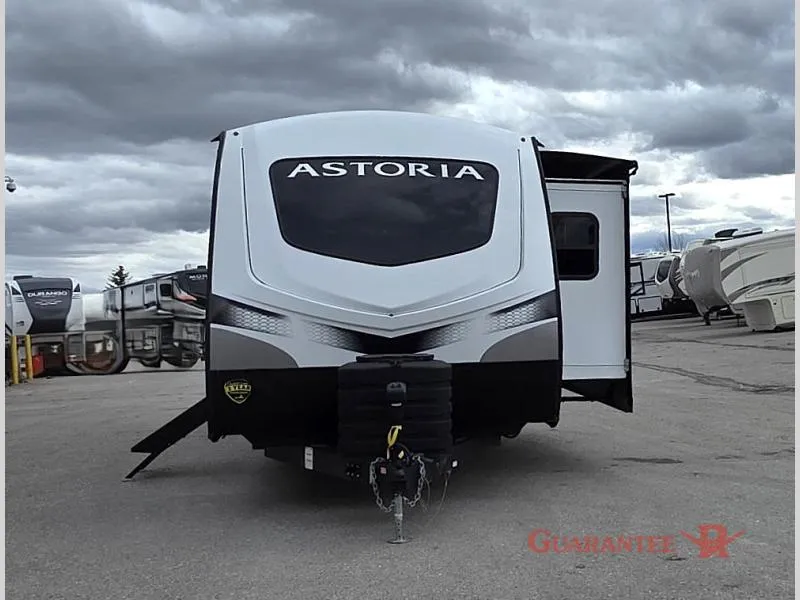 2024 Dutchmen Astoria 2913FK - Photo 3