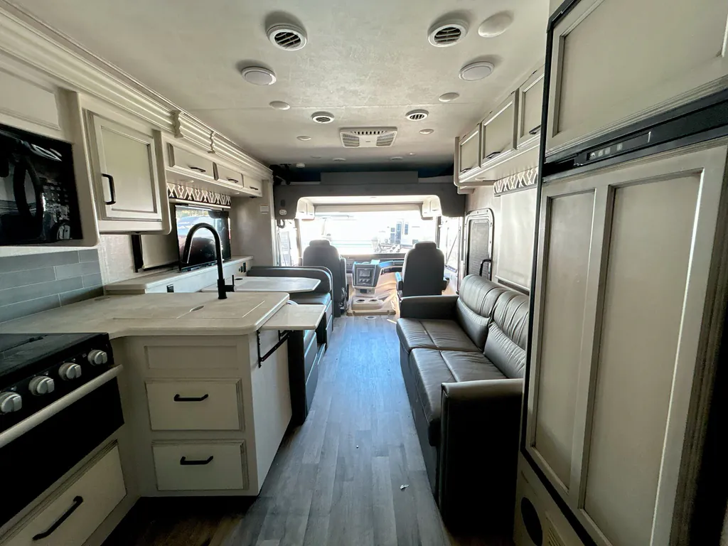 2022 Entegra Coach Vision 27A, Photos photo 7