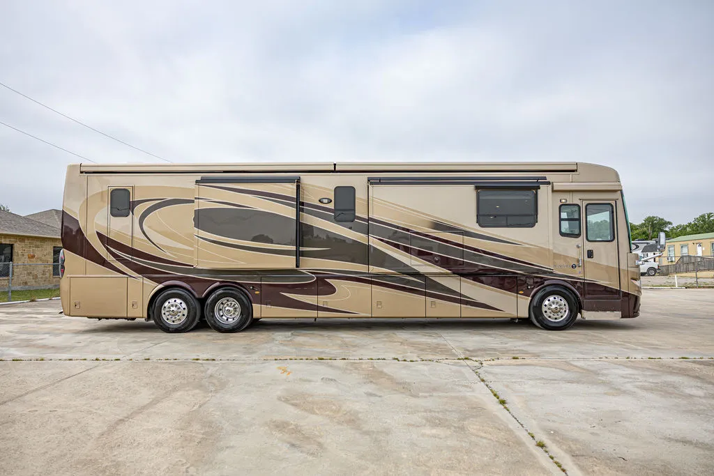 2018 Newmar London Aire 4531 - Photo 3