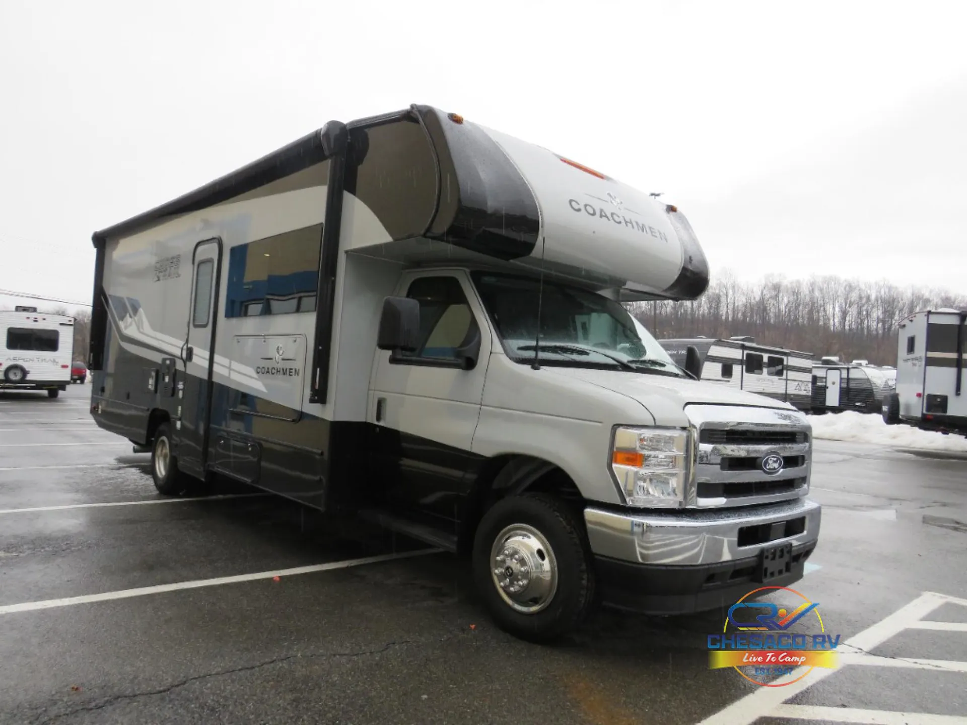 2026 Coachmen Cross Trail 26XG - Photo 2