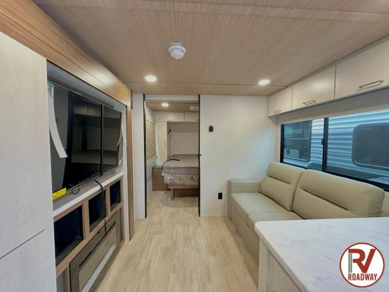 2026 Forest River Vibe 2500CK, Photos photo 14