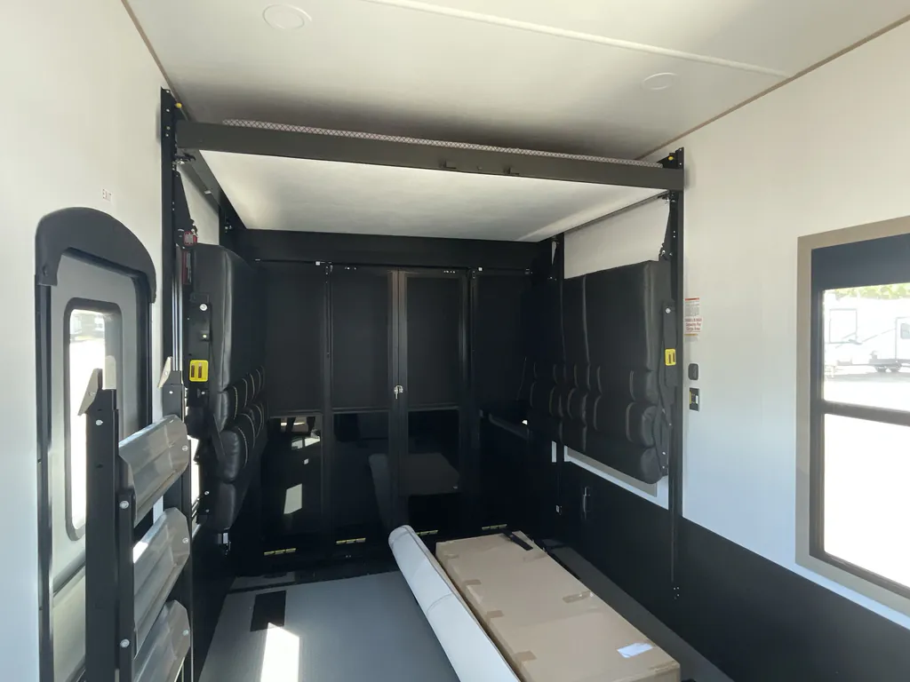 2026 Keystone Raptor 441, Photos photo 36