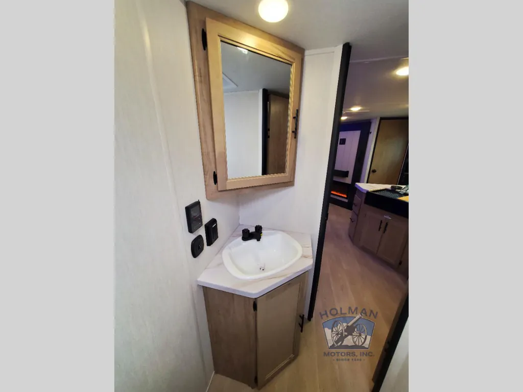 2026 Forest River Cherokee Grey Wolf 23MS, Photos photo 39