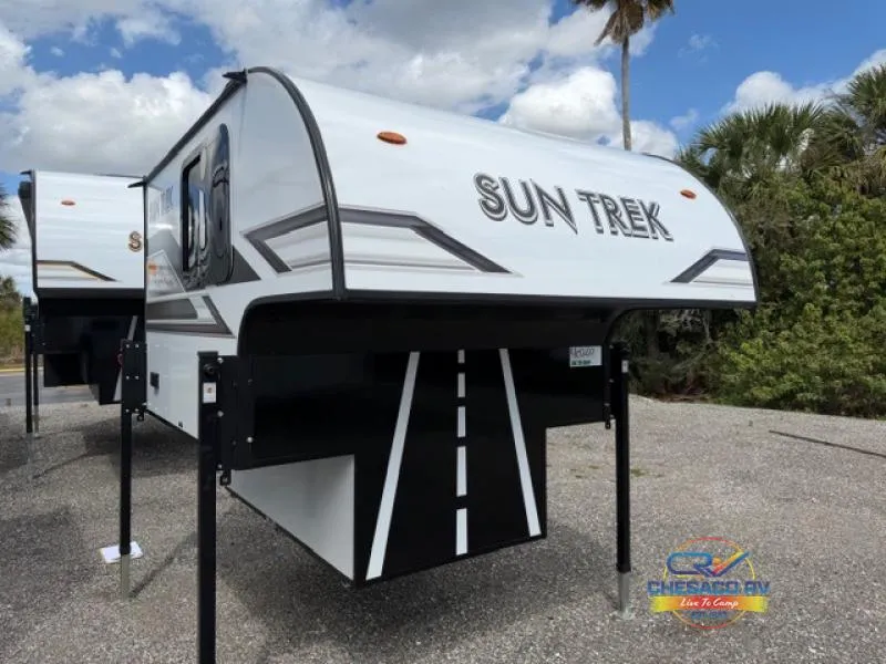 2026 Sunset Park RV Sun Trek 550 - Photo 2