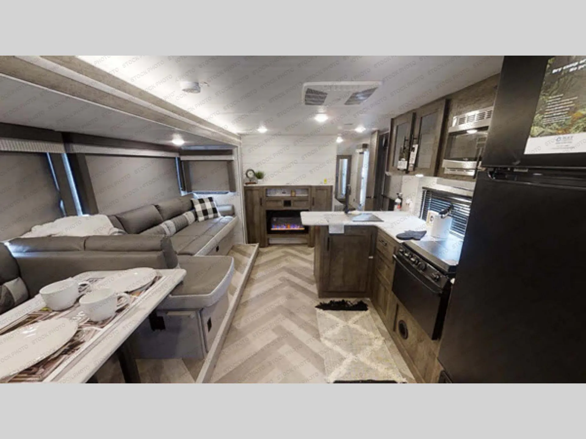 2021 Forest River Salem Cruise Lite 263BHXL - Photo 3