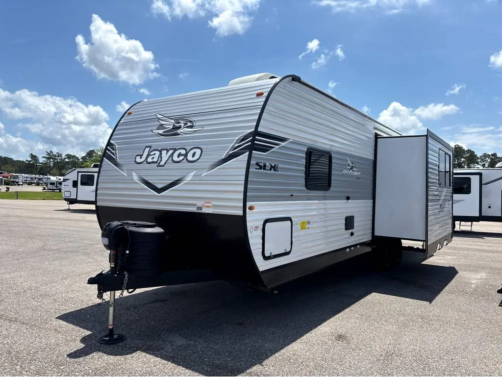 2026 Jayco Jay Flight SLX 287BHS - Photo 4