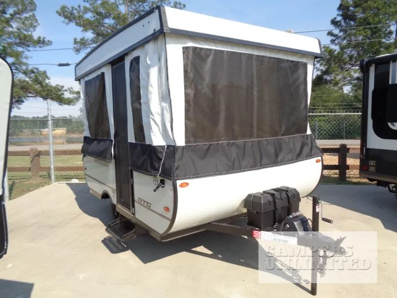 2026 Forest River RV Rockwood OTG 19OTG - Main photo