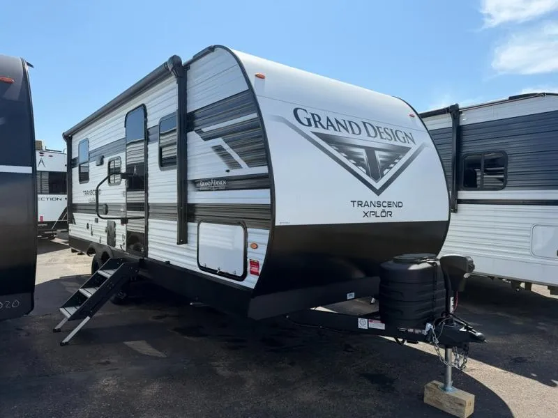 2026 Grand Design Transcend Xplor 21RLX - Photo 2